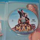 Dvd - Van the Man 2 - Perinne elää - Mort Nathan -elokuva - pikkukuva 2