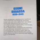 Suomi Sodassa 3kpl Videokasetteja - pikkukuva 5