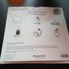 Muumi muotokuva Juokseva Muumi - pikkukuva 2
