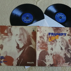 FRUMPY - Live LP - pikkukuva 1