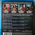 Ninja 1-4 (Quadrologia) blu-rayx4 - pikkukuva 2
