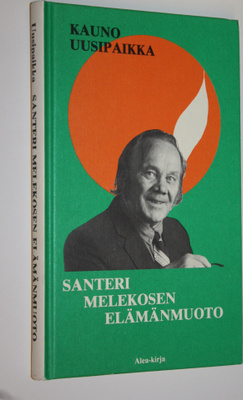 Kauno Uusipaikka : Santeri Melekosen elämänmuoto