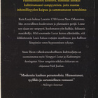 Anne Rice: Veren Vangit (nide Seven 2009) - pikkukuva 2