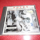 CD Foley - 7 Years Ago ... Directions In Smart-Alec Music - pikkukuva 1