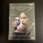 Kotiopettajattaren Romaani - 2DVD *UUSI* - pikkukuva 1