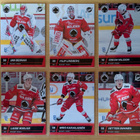 2025-26 Blueline Series 2 Ässät Team Set 12 korttia (373-384 - pikkukuva 1