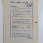 Historiallinen aikakauskirja 1a/1953 - pikkukuva 2
