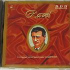 Ravel • Ravel CD - pikkukuva 1