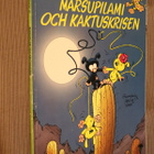 Marsupilami och kaktuskrisen Marsupilamis äventyr ( 1990 ) - pikkukuva 1
