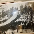 5 VANHAA Valokuvaa Suojeluskunta Hiihtokilpailut Tyrvää 1936 - pikkukuva 4