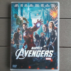 DVD: Marvel's The Avengers (Robert Downey Jr. 2012) - pikkukuva 1