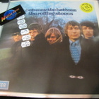 ROLLING STONES - BETWEEN THE BUTTONS LP HOLLANTI M-/EX+ - pikkukuva 1