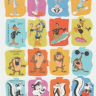 * Edivas, espanjalainen pikkuarkki, Disney-aihe * - pikkukuva 1