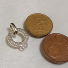 Thomas Sabo hopearengas/hela - pikkukuva 2