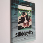 Reetta Rekimies : Silkkipytty - pikkukuva 1