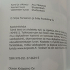 Sirpa Pursiainen - Lähihoitajana yhteiskunnassa (nid.) - pikkukuva 2