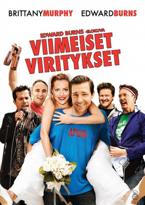 Viimeiset viritykset (DVD)