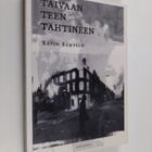 Kevin Sampson : Taivaan teen tähtineen - pikkukuva 1