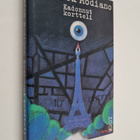 Patrick Modiano : Kadonnut kortteli - pikkukuva 1