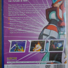 Megaman X7 - pikkukuva 2