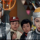 GAMERA vs. Guiron ( Blu-ray ) 1969 - pikkukuva 4