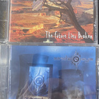 Mind’s Eye & Kurgan’s Bane 2 x cd prog/heavy - pikkukuva 1