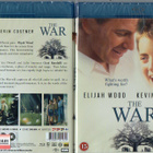 War	(70 114)	UUSI	-FI-		BLU-RAY		kevin costner	1994 - pikkukuva 1