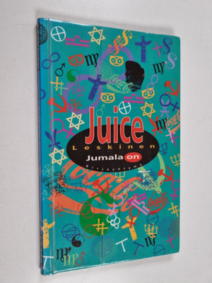 Juice Leskinen : Jumala on