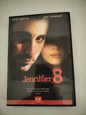 Jennifer 8