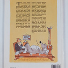 Russell Jones : Memoirs of an Animal Shrink - pikkukuva 2