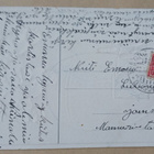 Äititipu vahtii munamökin ikkunasta tipuja, p. 1913 - pikkukuva 2