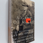 Desmond Bristow ym. : A Game of Moles - The Deceptions of... - pikkukuva 1