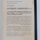 Aarne (piirrokset) Nopsanen : Vuosisadat vierivät 1 : Kes... - pikkukuva 2