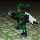 Digimon Stingmon-figuuri - pikkukuva 3