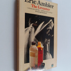 Eric Ambler : The Levanter - pikkukuva 1