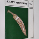 National Army Museum '84 - Royal Hospital Road, London SW... - pikkukuva 1