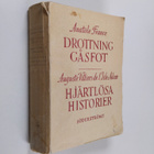 Anatole France : Drottning gåsfot - pikkukuva 1