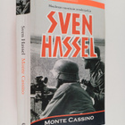 Sven Hassel : Monte Cassino - pikkukuva 1