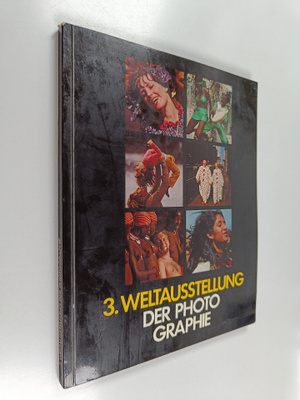 3. welt ausstellung der photo graphie unterwegs zum paradies