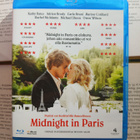 Midnight in Paris (Blu-ray) - pikkukuva 1