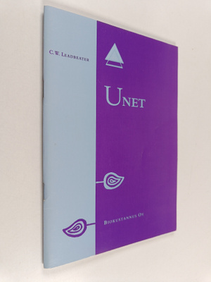 C. W. Leadbeater : Unet