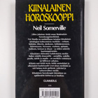 Neil Somerville : Kiinalainen horoskooppi - pikkukuva 2