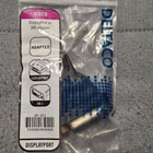 Deltaco DisplayPort-to-DVI adapteri - pikkukuva 1