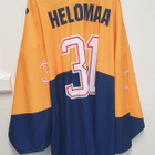Juuso Helomaa Rauman Lukko game issue -pelipaita - pikkukuva 2