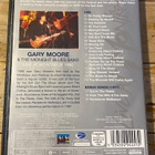 GARY MOORE & THE MIDNIGHT BLUES BAND DVD - pikkukuva 2