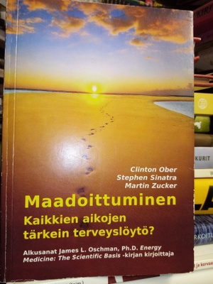 Ober : Maadoittuminen ( SIS POSTIKULU)