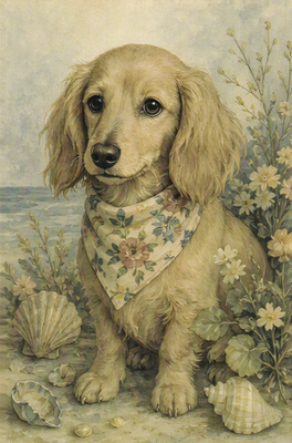 Koira kortti