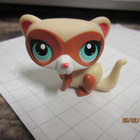 Littlest Pet Shop Fretti. - pikkukuva 1