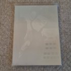 1991-92 Upper Deck Award Winners Holograms Wayne Gretzky AW1 - pikkukuva 2
