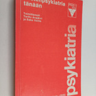 Lastenpsykiatria tänään - pikkukuva 1